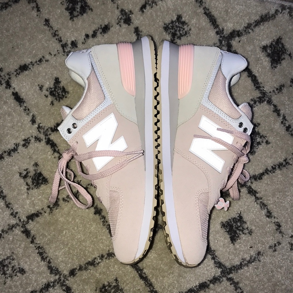 New balance 574